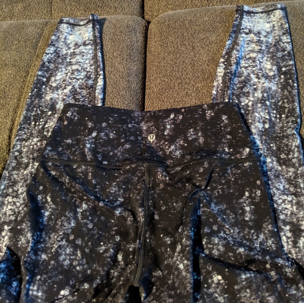 Lululemon Align Leggings